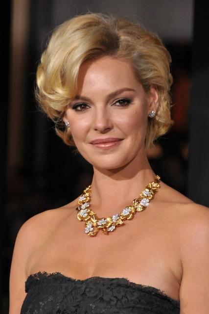 新作スリラーに主演するハイグル