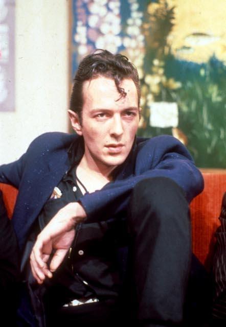 「ザ・クラッシュ」J・ストラマーの伝記映画をジュリー・デルピーが監督