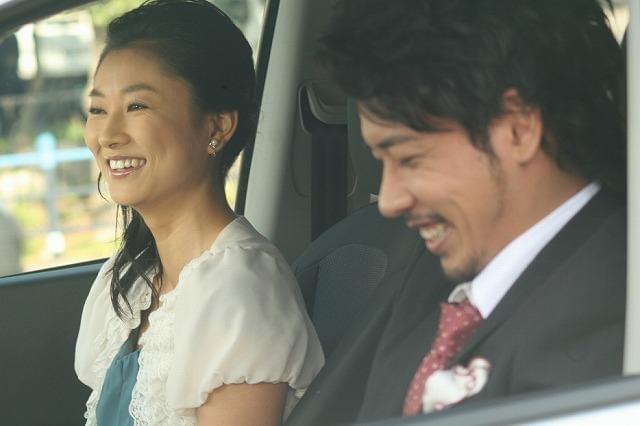 菊川怜、シングルマザー役に挑み女性観を考える