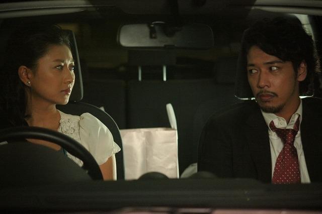 菊川怜、シングルマザー役に挑み女性観を考える