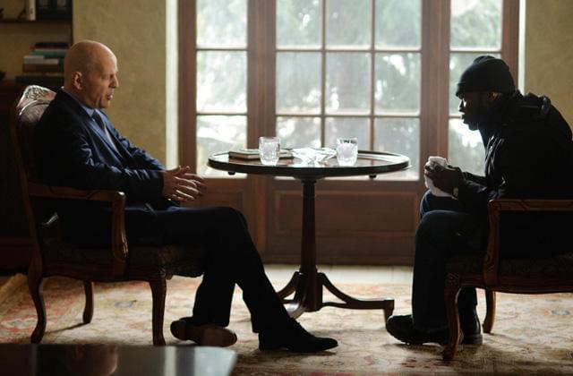 米デトロイトを舞台に、マフィアVS悪ガキ3人が対決