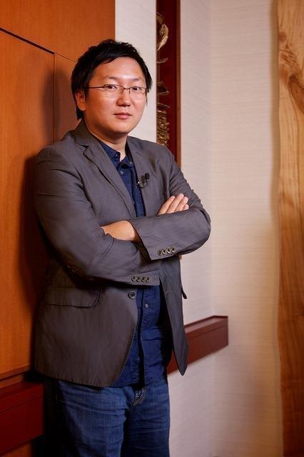 マシ・オカ、役者から映画製作へ「一からつくれるのが醍醐味」