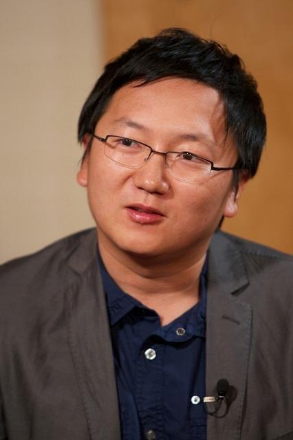 マシ・オカ、役者から映画製作へ「一からつくれるのが醍醐味」