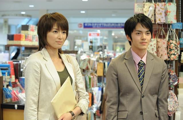 香里奈、劇中で向井理のプロポーズを強烈ダメ出し！