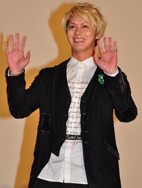 山田親太朗、正月をハワイで過ごすも英語話せずションボリ