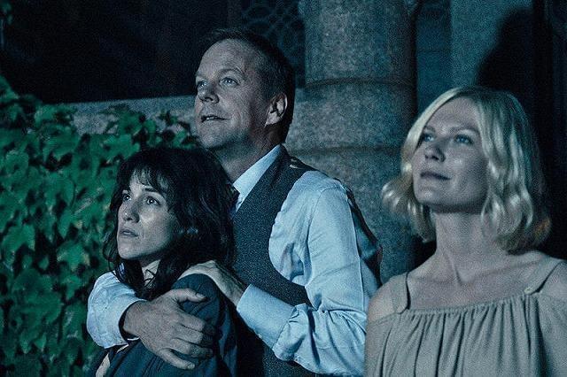 全米映画批評家協会賞、「メランコリア」が作品賞＆主演女優賞の2冠