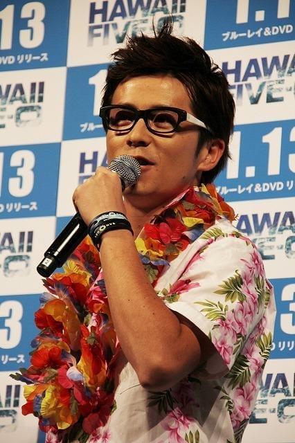 オリラジ藤森、“脱チャラ”撤回？ あっちゃんに「友だち紹介して」