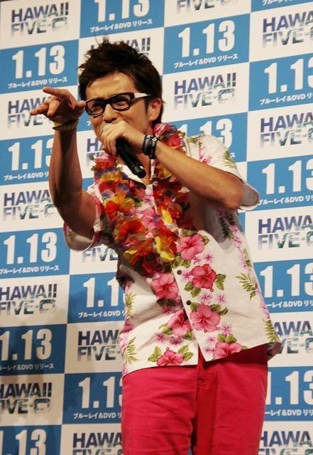 オリラジ藤森、“脱チャラ”撤回？ あっちゃんに「友だち紹介して」