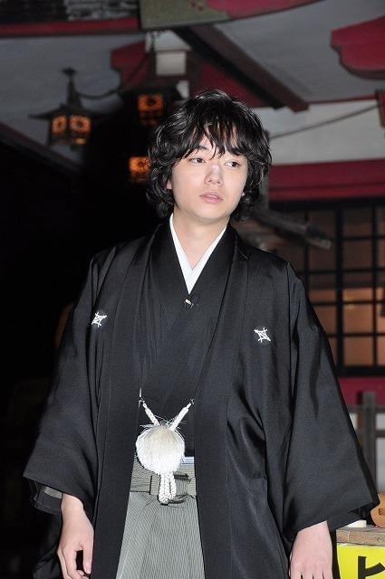 二階堂ふみ、大人になったらしてみたいことは「朝帰り！」