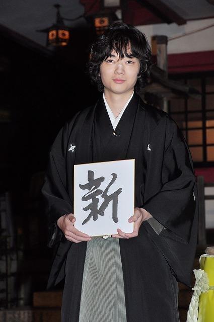 二階堂ふみ、大人になったらしてみたいことは「朝帰り！」