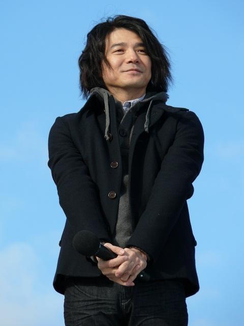 東京上空に“333”の文字「ALWAYS」キャストも大喜び