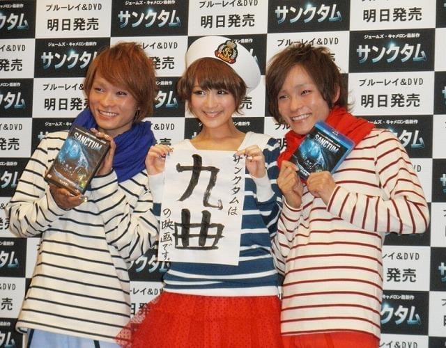 大ボケ全開の鈴木奈々が究極体験を披露