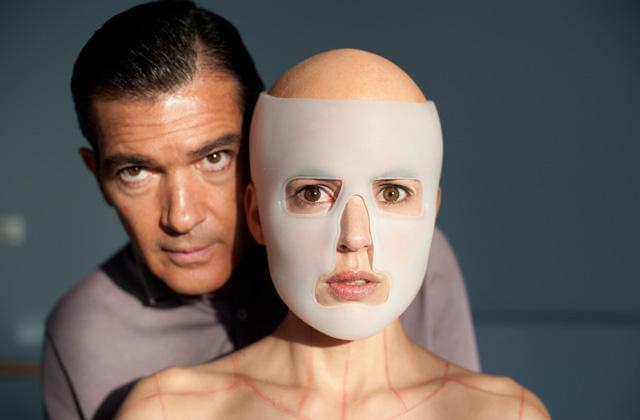 アルモドバル最新作「私が、生きる肌」の日本公開決定