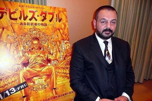 ウダイ・フセインの元“影武者”が「デビルズ・ダブル」を語る