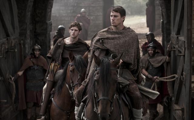 ローマ軍5000人失踪の謎に迫る「第九軍団のワシ」公開決定