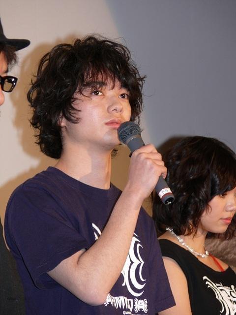 園監督、ベネチア受賞の染谷＆二階堂に「天狗になるときじゃない」と辛口評価