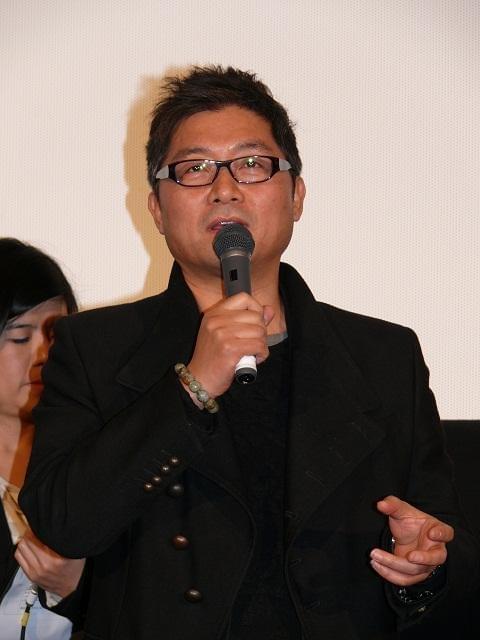 オダギリジョー、ふんどし姿での撮影オファーを固辞