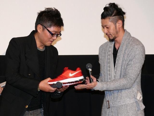 オダギリジョー、ふんどし姿での撮影オファーを固辞