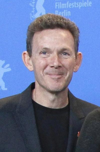 売れっ子脚本家のジョン・ローガン