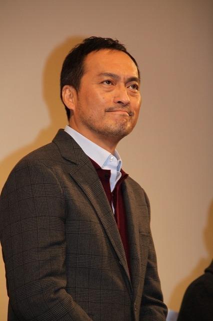 渡辺謙「はやぶさ」引っさげ東北駆けめぐる 被災者との約束果たす