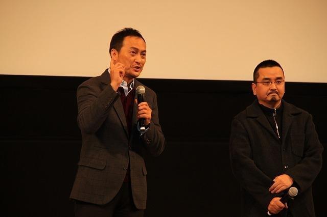 渡辺謙「はやぶさ」引っさげ東北駆けめぐる 被災者との約束果たす