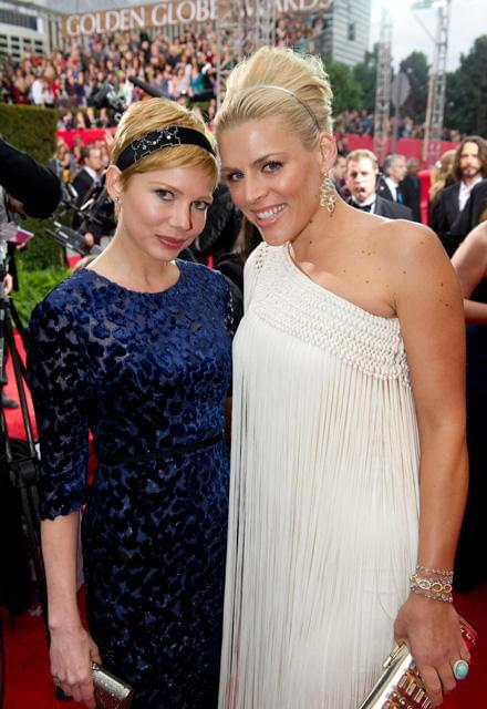 ゴールデン・グローブ賞「アーティスト」が3冠 G・クルーニーも戴冠