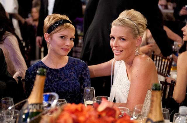 ゴールデン・グローブ賞「アーティスト」が3冠 G・クルーニーも戴冠