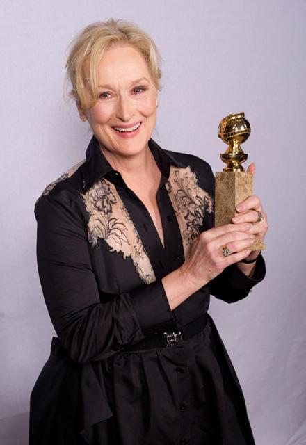 ゴールデン・グローブ賞「アーティスト」が3冠 G・クルーニーも戴冠