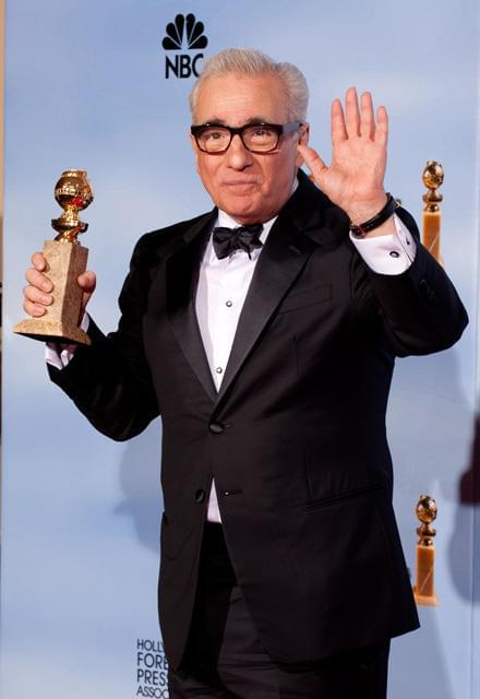 ゴールデン・グローブ賞「アーティスト」が3冠 G・クルーニーも戴冠