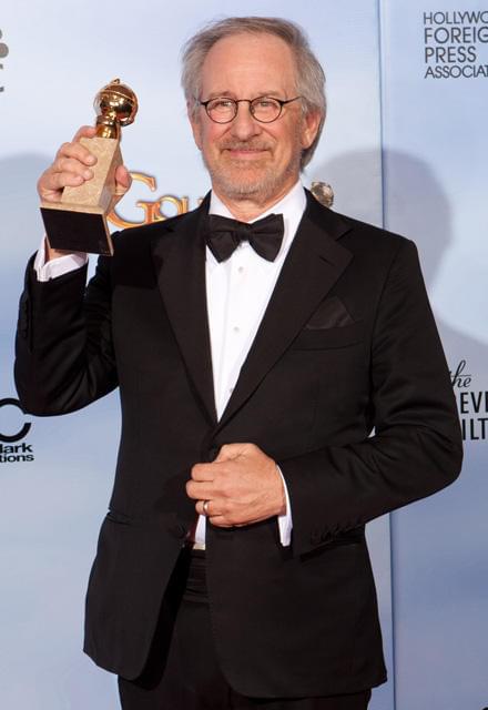 ゴールデン・グローブ賞「アーティスト」が3冠 G・クルーニーも戴冠