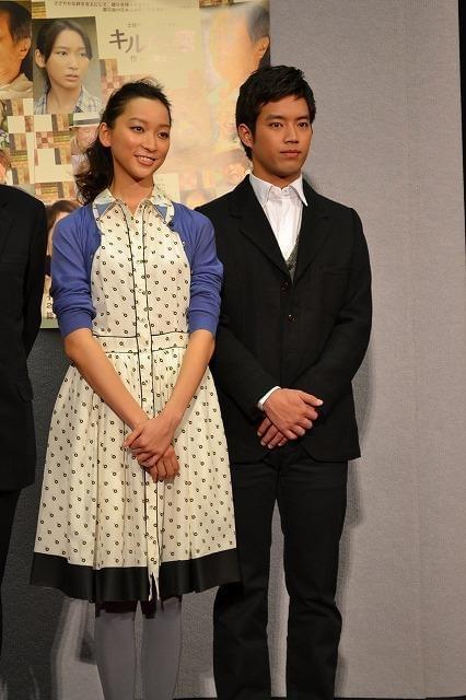 脚本家・山田太一、山崎努ほかキャスト陣を大絶賛「頼もしい」