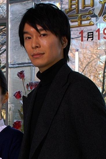 連ドラかけ持ち長谷川博己、ミタことないほど浮世離れした役