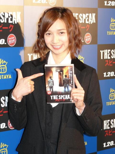 “卒業”目前のSDN48芹那、カレシできず後悔