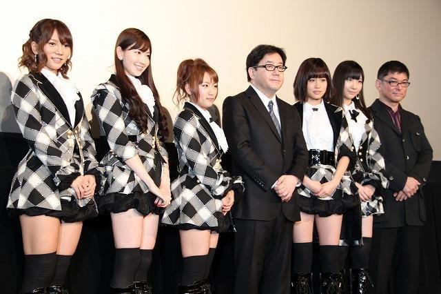 秋元康、AKBメンバーに長文メール作成も「前田は返事がこない」