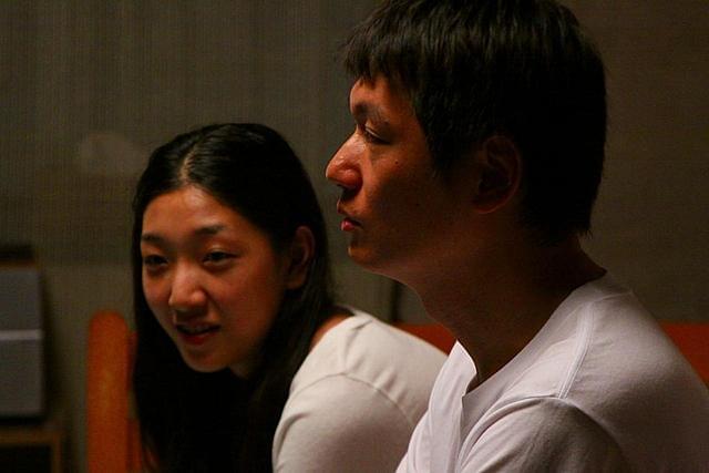 ARATA改め井浦新＆ヤン・イクチュン共演作、ベルリン映画祭出品決定