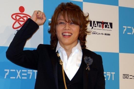 西川貴教アニオタさく裂「けいおん！」は聖地京都で見た