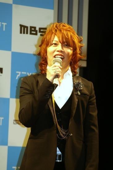 西川貴教アニオタさく裂「けいおん！」は聖地京都で見た