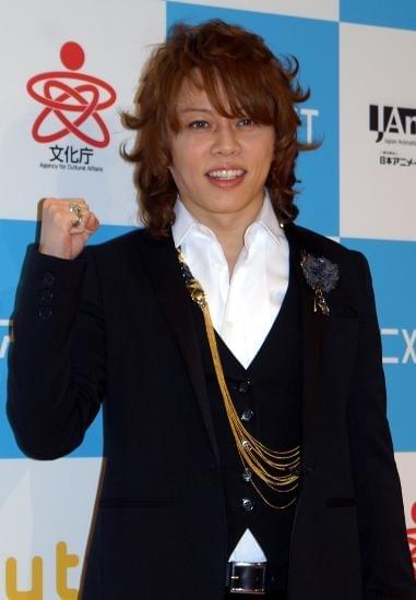 西川貴教アニオタさく裂「けいおん！」は聖地京都で見た