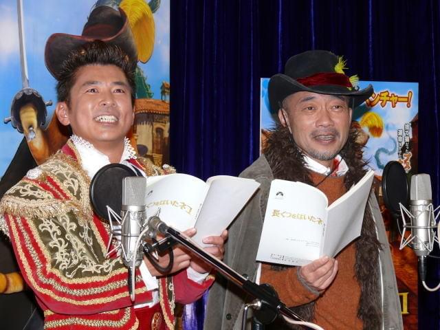 “ミタ次女”本田望結ちゃん、米アニメの応援隊長に