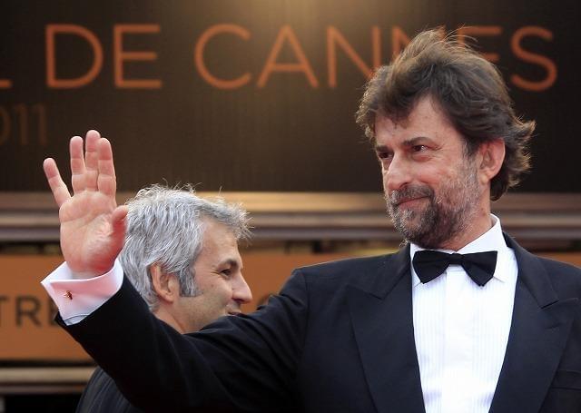 カンヌ映画祭、今年の審査員長はイタリアのナンニ・モレッティ監督