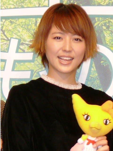 長澤まさみ、生まれ変わるなら“性転換する”クマノミに