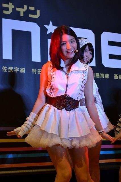 川島海荷「熱海か伊豆に駆け落ちしたい！」と妄想語る