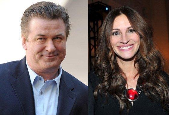 J・ロバーツ、A・ボールドウィンら、トニー賞受賞作の映画化で共演