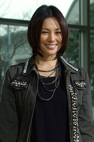 7年ぶりのキスシーンに挑んだ米倉