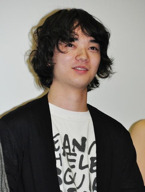 「生きてるものはいないのか」主演の染谷将太