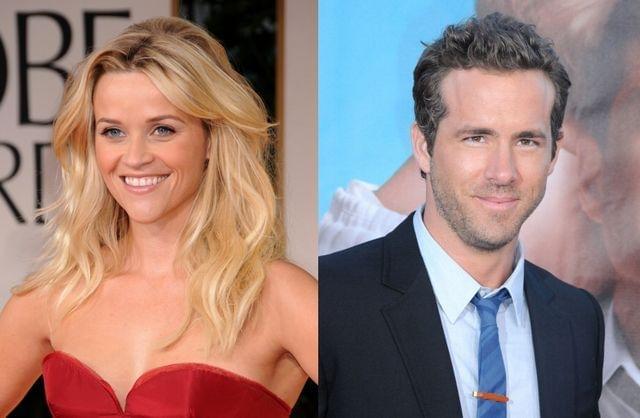 R・ウィザースプーン＆R・レイノルズ、伝記映画で60年代の画家夫婦に