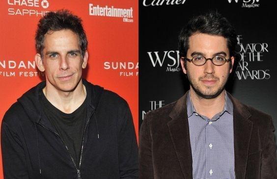 ベン・スティラー＆ジョナサン・サフラン・フォア、TVコメディでタッグ