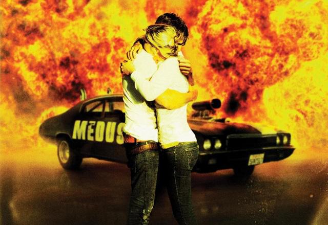 サンダンス映画祭で話題沸騰「ベルフラワー」日本公開決定