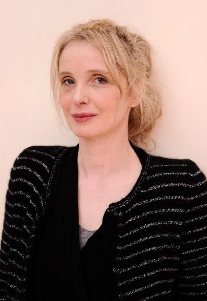 ジュリー・デルピー、女優業から引退？ 監督・脚本に専念