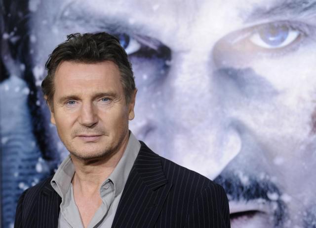 ジョー・カーナハン監督がリーアム・ニーソンの起用を希望